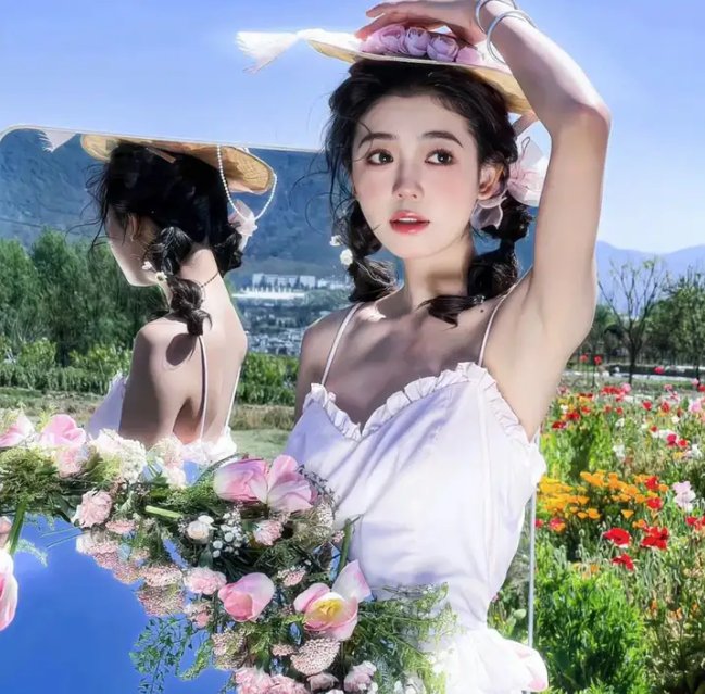 这个王妃不对劲